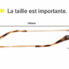Branches Compatibles Ray-Ban 6489 AVIATOR