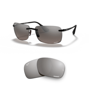 Verres Ray-Ban 4255 Originaux