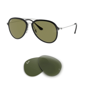 Verres Ray-Ban 4298 Originaux