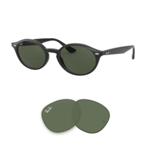 Verres Ray-Ban 4315 Originaux