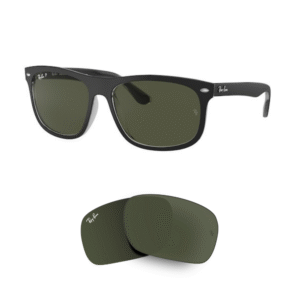 Verres Ray-Ban 4226 Originaux