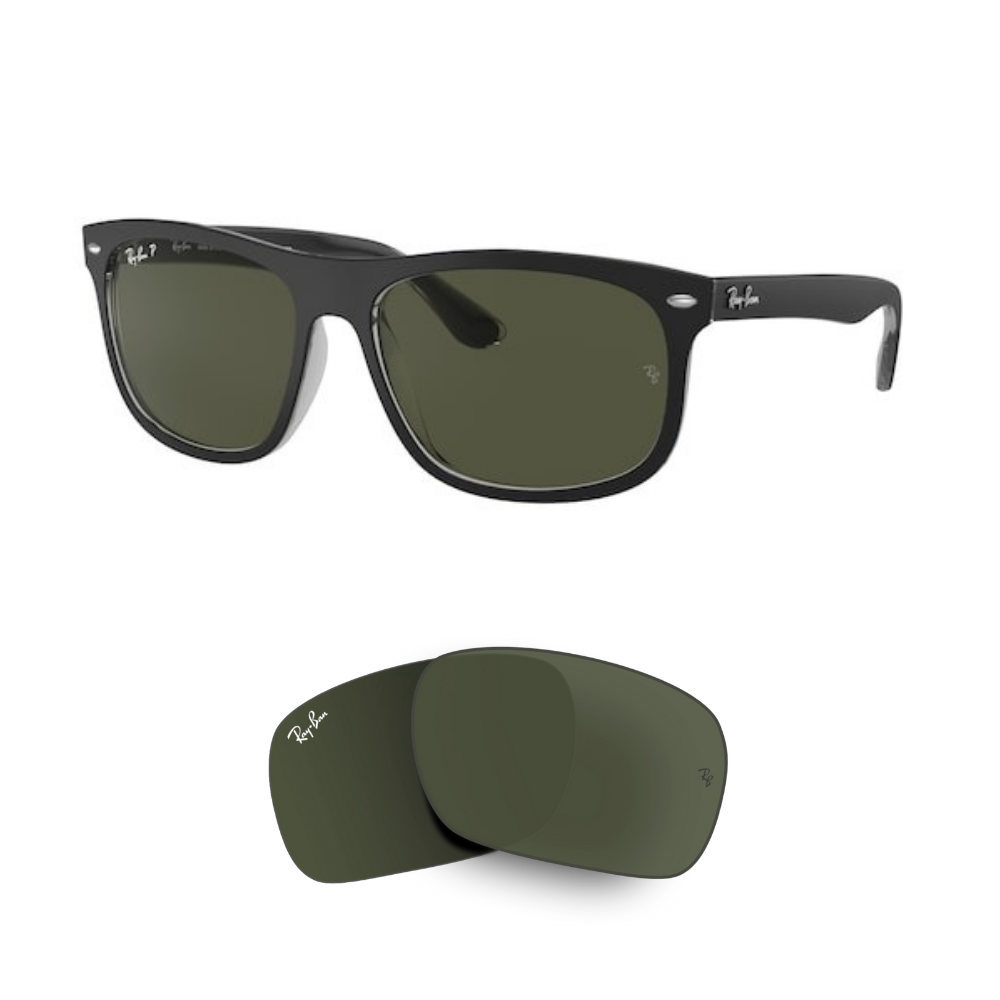 Verres Ray-Ban 4226 Originaux