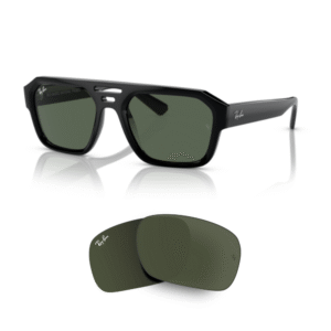 Verres Ray-Ban 4397 Corrigan