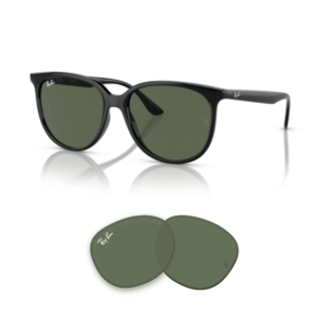 Verres Ray-Ban 4378 Originaux