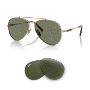Verres Ray-Ban 8225 Originaux