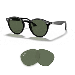 Verres Ray-Ban 2180 Originaux
