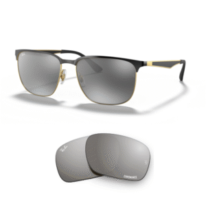 Verres Ray-Ban 3569 Originaux