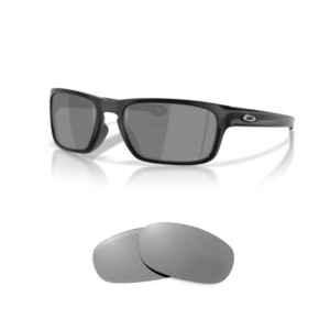 Verres Oakley 9408 SLIVER STEALTH Originaux