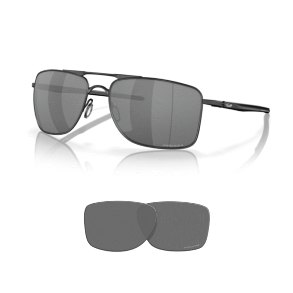 Verres 4124 GAUGE 8 Originaux