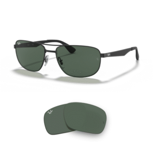 Verres Ray-Ban 3528 Originaux