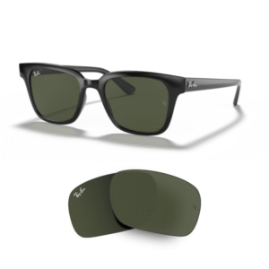 Verres Ray-Ban 4323 Originaux