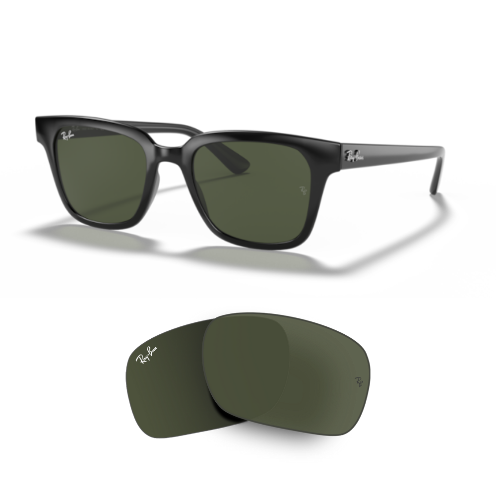 Verres Ray-Ban 4323 Originaux