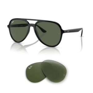 Verres Ray-Ban 4376 Originaux
