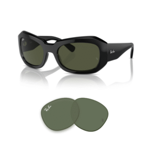 Verres Ray-Ban 2212 BEATE Originaux