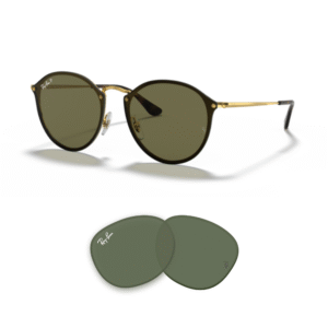 Verres Ray-Ban 3574 Originaux