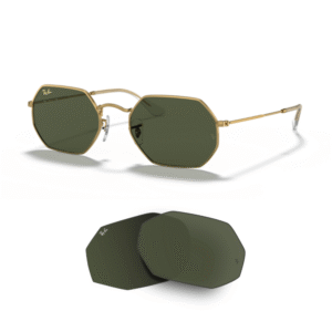 Verres Ray-Ban 3556 Originaux