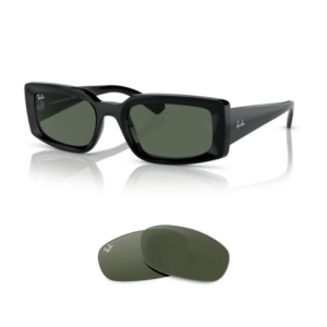 Verres Ray-Ban 4395 Kiliane