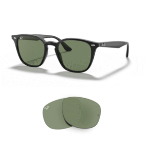 Verres Ray-Ban 4258 Originaux