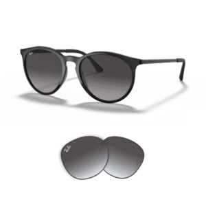 Verres Ray-Ban 4274 Originaux.