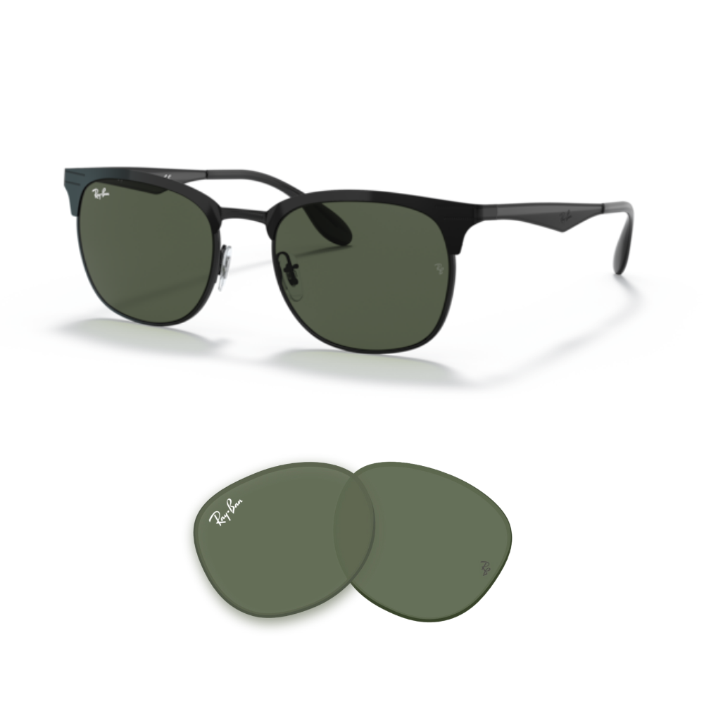 Verres Ray-Ban 3538 Originaux