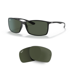 Verres Ray-Ban 4179 Originaux