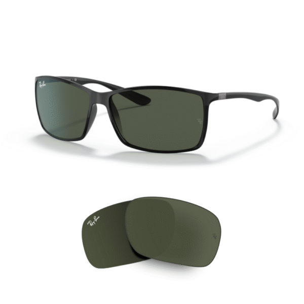 Verres Ray-Ban 4179 Originaux