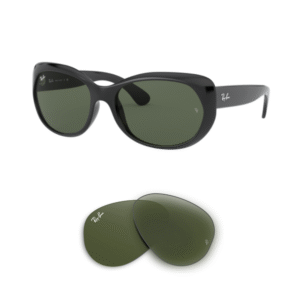 Verres Ray-Ban 4325 Originaux