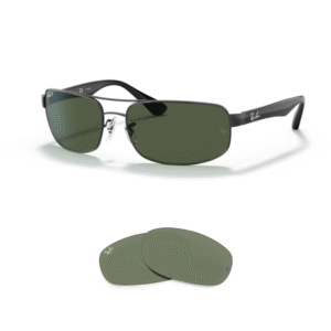 Verres Ray-Ban 3445 Originaux