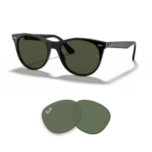 Verres Ray-Ban 2185 Originaux