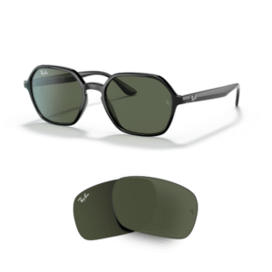 Verres Ray-Ban 4361 Originaux