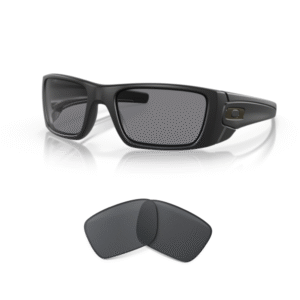 Verres Oakley 9096 FUEL CELL Originaux