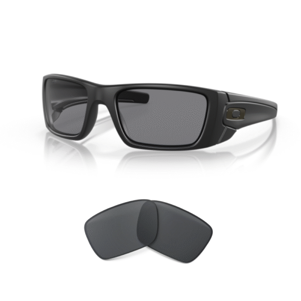 Verres Oakley 9096 FUEL CELL Originaux