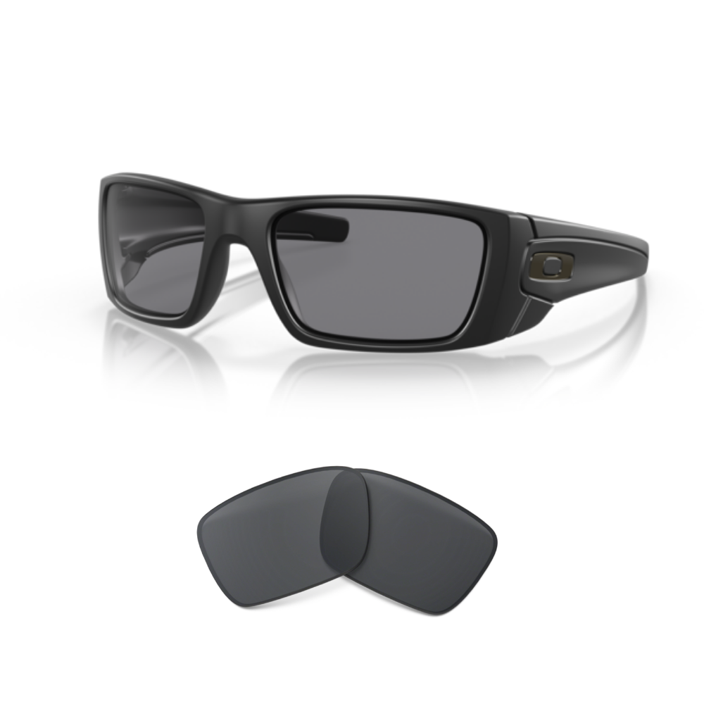 Verres Oakley 9096 FUEL CELL Originaux