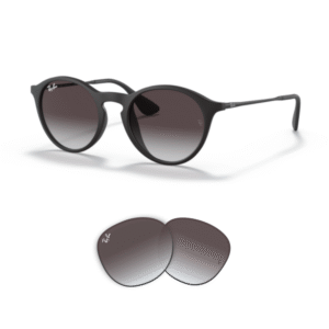 Verres Ray-Ban 4243 Originaux