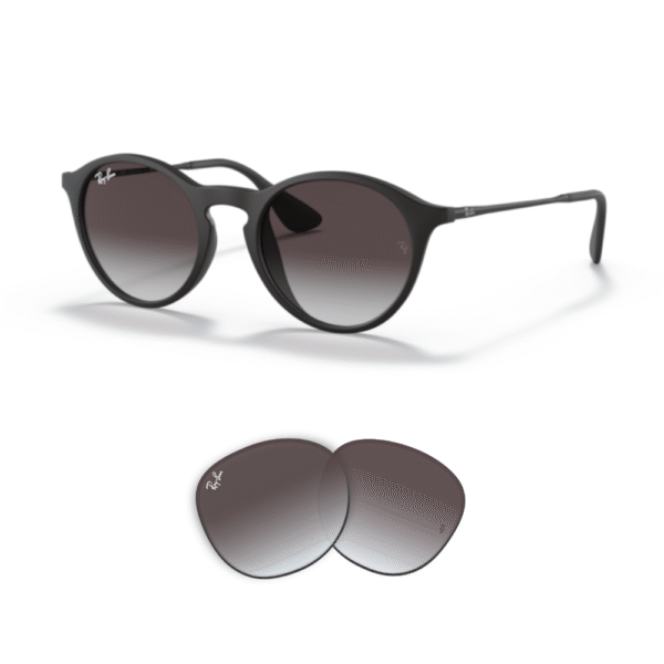 Verres Ray-Ban 4243 Originaux
