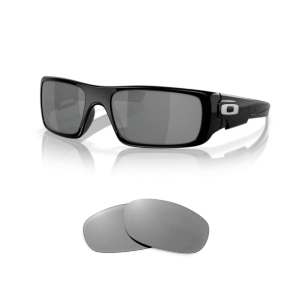 Verres Oakley 9239 CRANKSHAFT Originaux