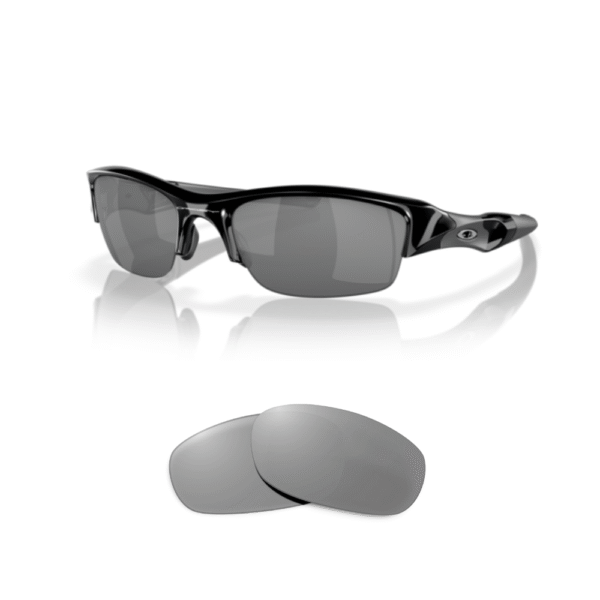 Verres Oakley 9008 FLAK JACKET Originaux