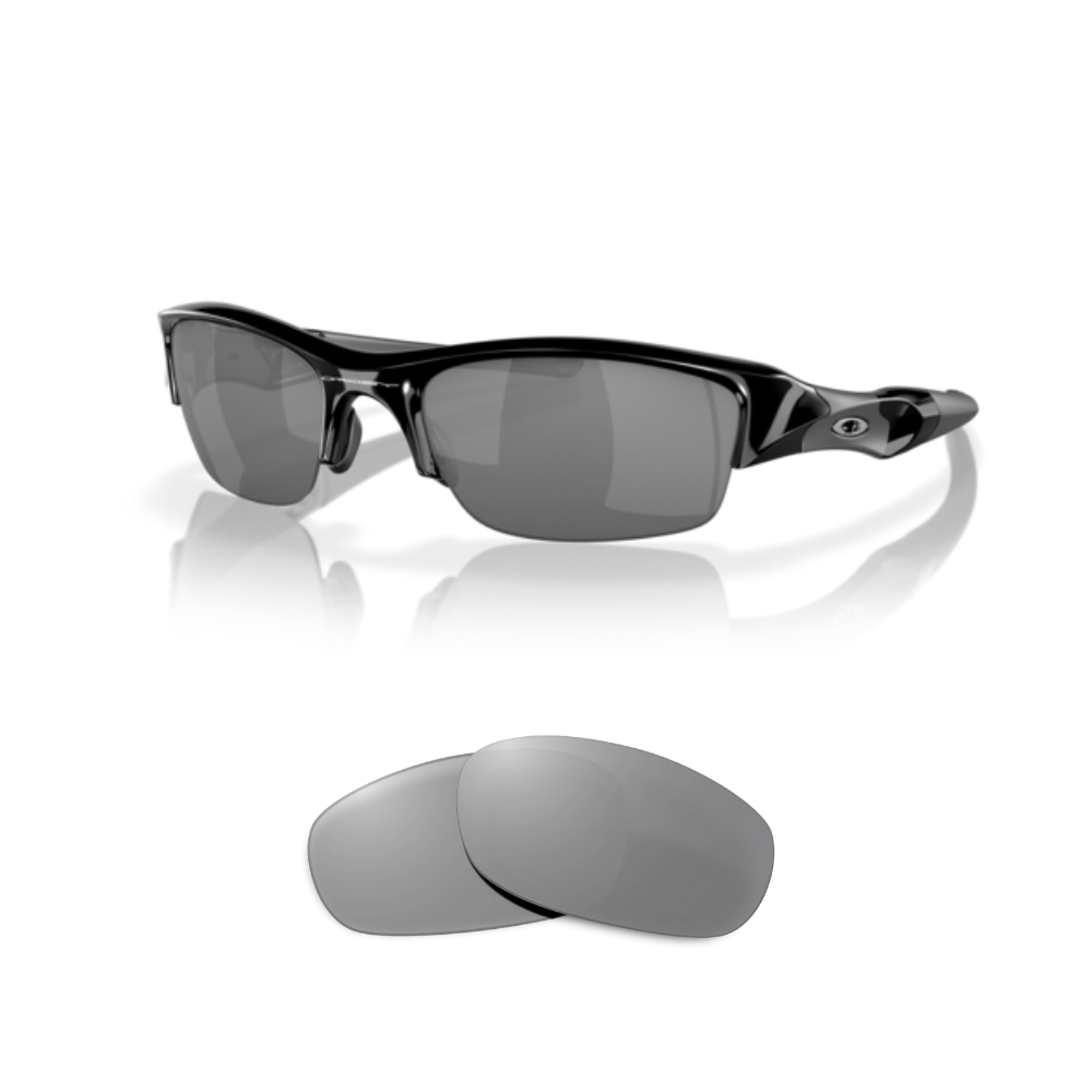 Verres Oakley 9008 FLAK JACKET Originaux