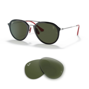 Verres Ray-Ban 4369M Originaux