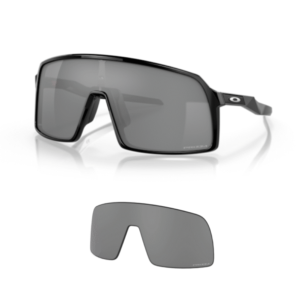 Verres Oakley 9406 SUTRO Originaux