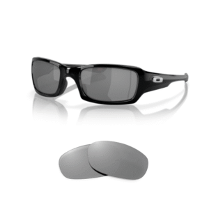 Verres Oakley 9238 FIVES SQUARED Originaux