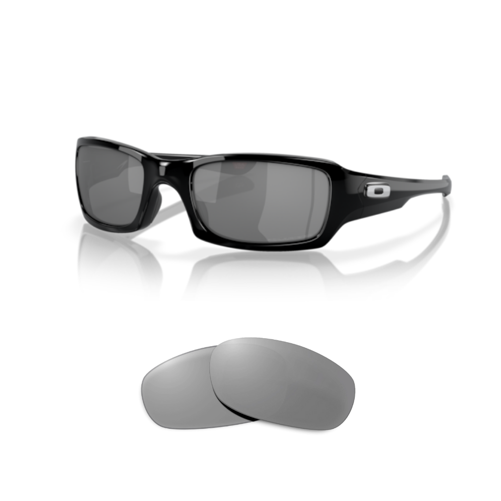 Verres Oakley 9238 FIVES SQUARED Originaux