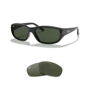 Verres Ray-Ban 2016 DADDY-O originaux