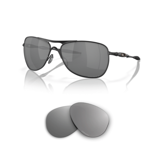 Verres Oakley 4060 CROSSHAIR Originaux
