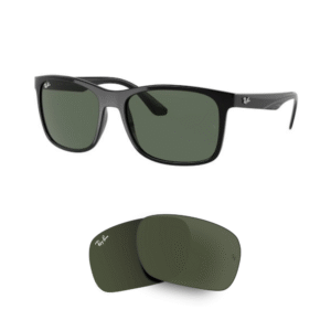 Verres Ray-Ban 4232 Originaux