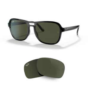 Verres Ray-Ban 4356 State Side Originaux