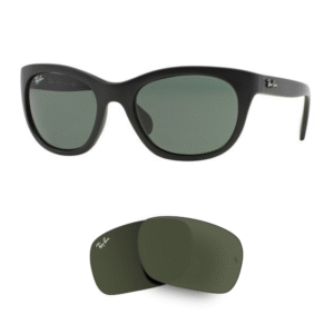Verres Ray-Ban 4216 Originaux