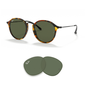 Verres Ray-Ban 2447 Originaux