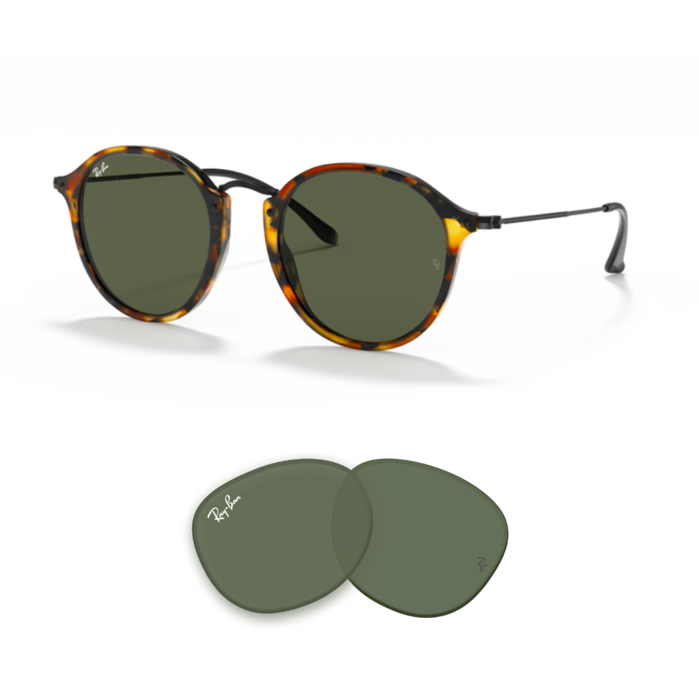 Verres Ray-Ban 2447 Originaux