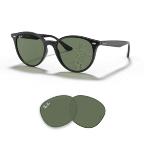 Verres Ray-Ban 4305 Originaux
